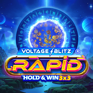 Voltage Blitz Rapid 96 game thumbnail