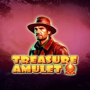 Treasure Amulet
