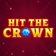 Hit the Crown Hold and Spin