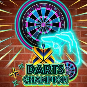 Darts Champion game thumbnail