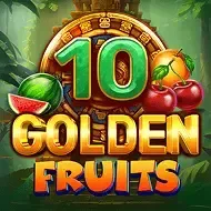 10 Golden FruitsFelixgaming game thumbnail