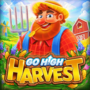 Go High Harvest 96 screenshot
