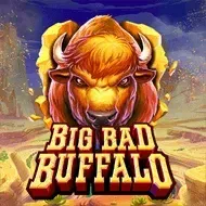 Big Bad BuffaloHighfive game thumbnail