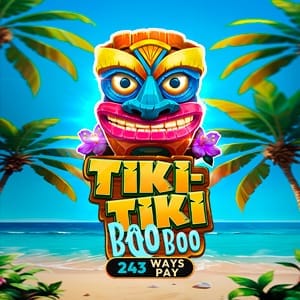 Tiki Tiki Boo Boo game thumbnail