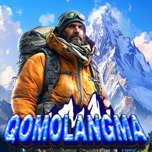 Qomolangma game thumbnail