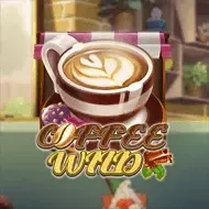 Coffee WildKA Gaming game thumbnail