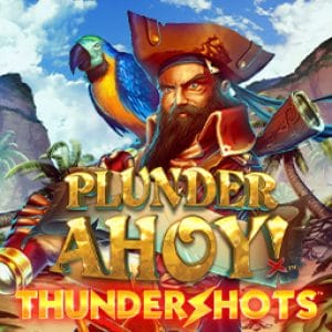 Plunder Ahoy!™ game thumbnail