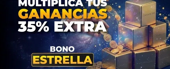 Bono de Referido: Trae a un Amigo promotion