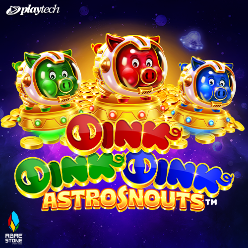 Oink Oink Oink_ AstroSnouts™