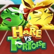 Hare vs TortoiseKA Gaming game thumbnail