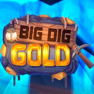 Big Dig Gold