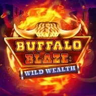 Buffalo Blaze_ Wild WealthPenguinking game thumbnail