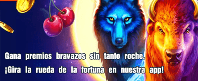 Premios instantáneos y Jackpots